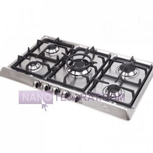 گاز صفحه ای اخوان کد V5 گاز صفحه ای اخوان کد V5